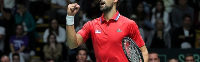 "Novak može do 25. grend slema:" Ovaj čovek ga odlično poznaje i ima dobre vesti