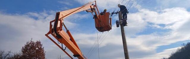 ZVEZDARA, VOŽDOVAC, ZEMUN... Bez struje danas u osam beogradskih opština, spisak dugačak, a neka isključenja počinju TEK PO PODNE