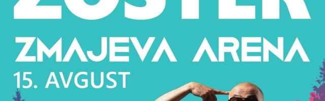 Zoster se vraća tamo gde je sve počelo