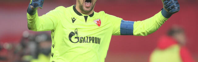 Borjanove reči će izazvati polemiku: "Za Natha ne mogu da kažem da je ostavio dubok trag, osim penala..."