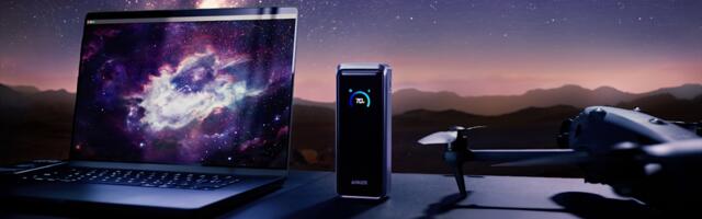 Najbolja Anker rešenja za punjenje laptopa i iPhone uređaja u 2026: Brzo punjenje, veliki kapacitet i energija spremna za putovanja