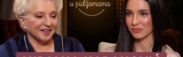 Mirjana Karanović iskreno o odbijanjima, sumnjama i trenucima kada je bilo lakše odustati nego nastaviti