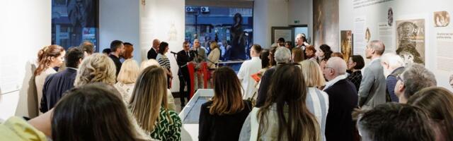 Tumačiti Goju: Otvorena nova izložba u Institutu Servantes