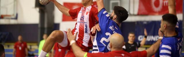 Zvezda upisala važnu pobedu u Vranju, peto mesto je još dostižno