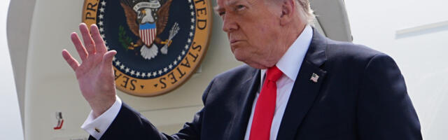 Трамп је морао да „на папиру” заврши рат с Ираном