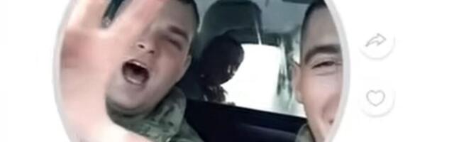 Zbog snimka na kojem vojnik peva četničku pesmu, Ministarstvo odbrane Crne Gore pokreće istragu