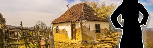 Ukleta kuća u Vojvodini krije krvavu tajnu: Ivan je kupio jeftino, a onda je ispod poda podruma izronio užas