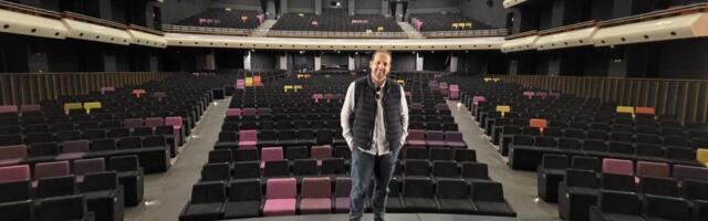 EMIR HABIBOVIĆ ZAKAZAO PRVI SOLISTIČKI KONCERT U BEOGRADU! Poruka koju je poslao raznežila sve