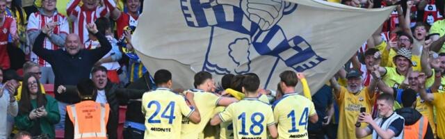 „Špijunska afera“ bi mogla da odloži finale plej-ofa za plasman u Premijer ligu