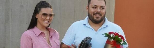 Evo gde je žena Slobe Vasića dok je on u psihijatrijskoj ustanovi: Sav teret pao na Jelenu