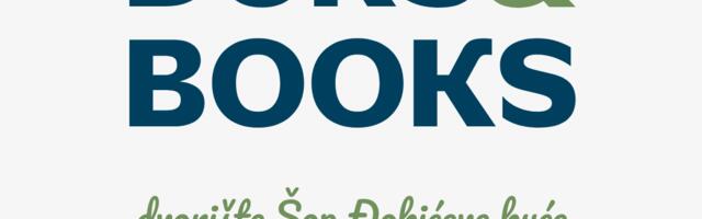Održiva moda i solidarnost: Prolećna razmena knjiga i garderobe“Duks&Books”