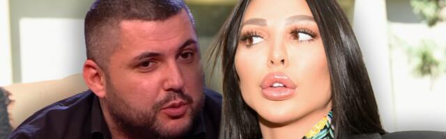 "KO BI NORMALAN PODRŽAO NAŠ ODNOS?" Maja Marinković šokirala komentarom, Asmin patosirao: "Da sam napeo stigli bi joj šleperi poklona"