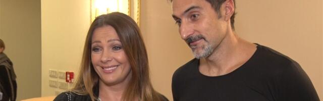 SLAVLJE U DOMU MINE I NENADA ZIMONJIĆA: "Uz pomoć sjajnog hirurga, doktora i fenomenalnog medicinskog kolektiva!"