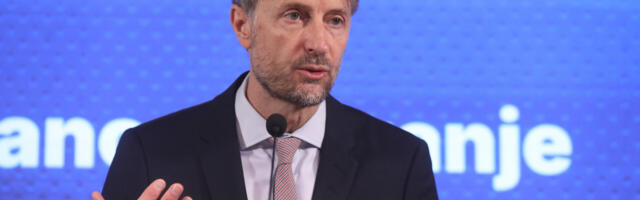 Šef Delegacije EU u Srbiji: EU će braniti akademske slobode kao kamen temeljac demokratskog društva