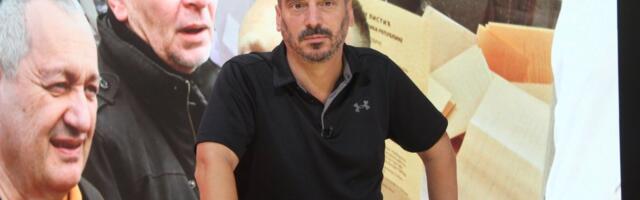 Piper: Bodrožić izjednačio folksdojčere koji su ubijali Srbe sa pristalicama SNS, to je sramotno (VIDEO)