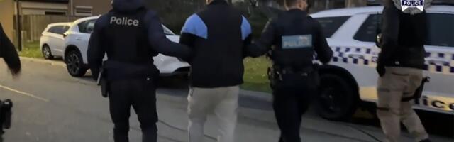 U Australiji najveća policijska akcija zaplene kokaina u istoriji