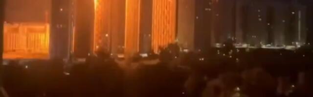 CRNI BILANS U UKRAJINI, BROJ MRTVIH DUPLIRAN! Kijev sutra u suzama, proglašen Dan žalosti, Rusija tokom noći napala sa 351 dronom i 68 projektila