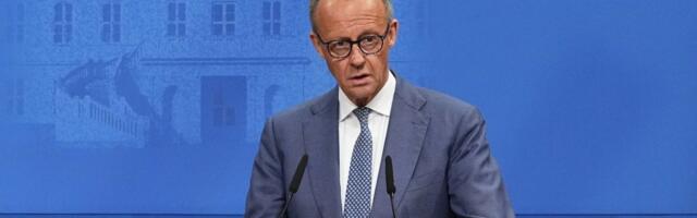Trese se fotelja u CDU: Ostavka koja je primorala nemačkog kancelara na hitnu reakciju