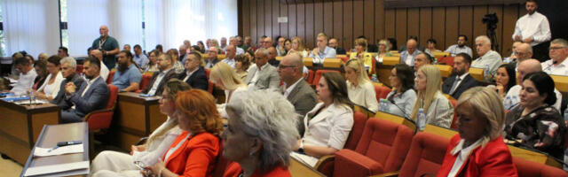 Усвојен ребаланс буџета Новог Сада, у градској каси више од 55 милијарди динара