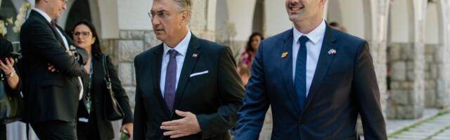 Mogu li otvorena pitanja sa Hrvatskom usporiti Crnu Goru na putu ka EU?