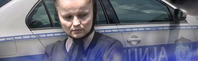 POLICIJA ISPRED KUĆE POKOJNOG ANDRIJE BAJIĆA, MALA CANA HITNO DALA IZJAVU! Njegove ćerke joj priredile HOROR, sve otišlo predaleko!