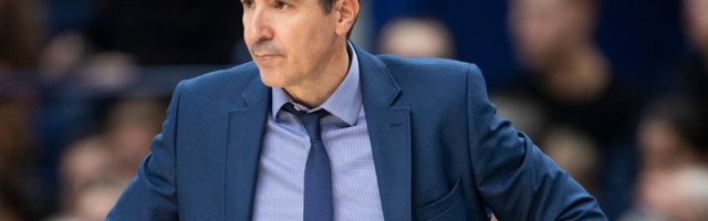 Priftis neće u PAO koji je i dalje u potrazi za 14. trenerom posle Željkove ere