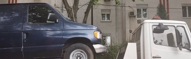 Beograđani, ne očajavajte u ovim situacijama: Evo kako da pronađete najefikasniju šlep službu kad vam zatreba!