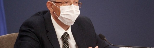 "Vakcinisano 450.000 ljudi, nedovoljno za kolektivni imunitet"