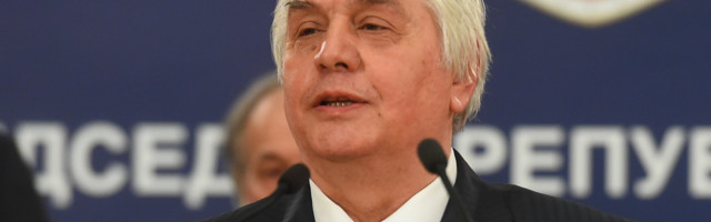 TIODOROVIĆ: Ako brojke ne padnu, skratićemo radno vreme