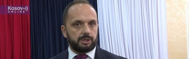 RADOJEVIĆ: Međunarodna zajednica da pokaže da ima nultu toleranciju na nasilje i napade na Srbe