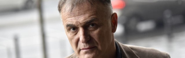 Lečić je jednom izjavom pokazao da je kralj licemera - čovek je non stop prozivao seksualne predatore, a sve vreme bio jedan od njih