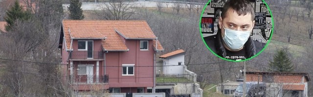 OTKRIVEN VELJIN BUNKER ZA LIKVIDACIJU: U Ritopeku pronađena TAJNA SKLADIŠTA puna eksploziva i oružja