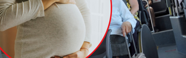 Mislila je da ću ustati, dok joj nisam rekao ovo: Priznanje momka zbog kog gori Internet