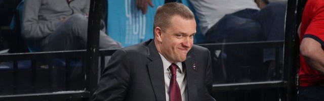 Predsednik CSKA: Država nam pomogla da ne izgubimo treći meč od Fenera