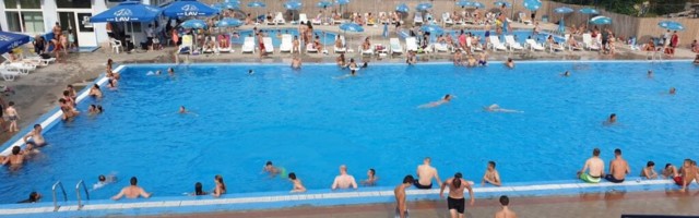 Uskoro kreće sezona kupanja na bazenima u Priboju