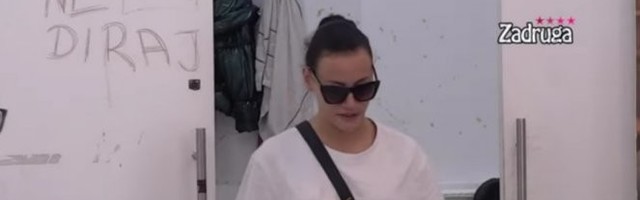 MUK U ZADRUZI! Veliki šef poslao zvanično saopštenje o Kristijanovoj diskvalifikaciji, KAŽNJEN i Čorba! /VIDEO/