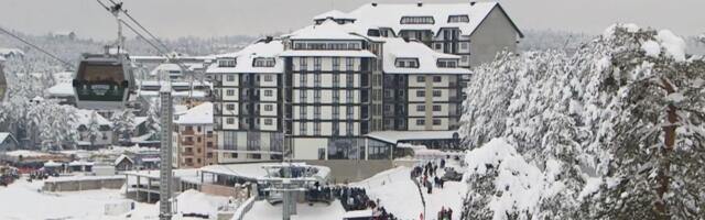 Stamatović: Zlatibor prilagođen osobama sa invaliditetom