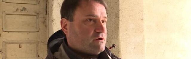Aktivista SNS se izvinjava zbog neispunjenih obećanja