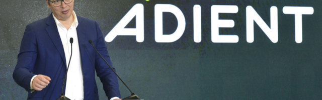 “AKO KRENE PRIVREDA” Vučić: Još jedno povećanje plata u zdravstvu