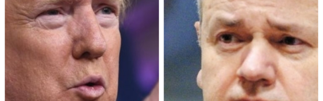 Bostonski Atlantik uporedio Trampa sa Miloševićem – Autokratski instinkt