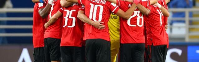 AFRIKA: Al Hilal u prilici da eliminiše prvaka iz Lige šampiona