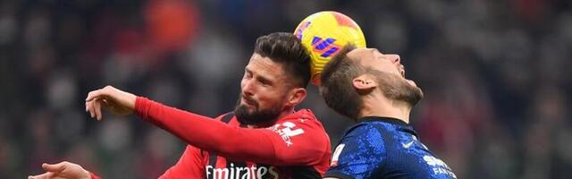 Dupla kruna, a možda i ništa: Derbi koji bi i Inter i Milan najradije izbegli