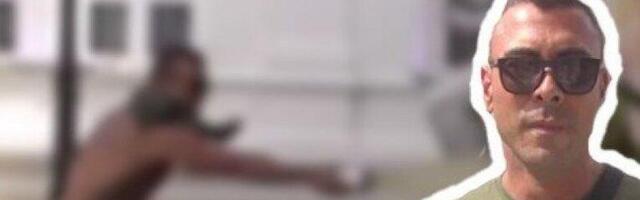 HITNA ODLUKA VELIKOG ŠEFA: Momentalna KAZNA za agresivca Ćertića, zadrugari ostali ZATEČENI! (VIDEO)