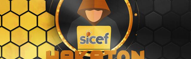 Osmi SICEF Hakaton
