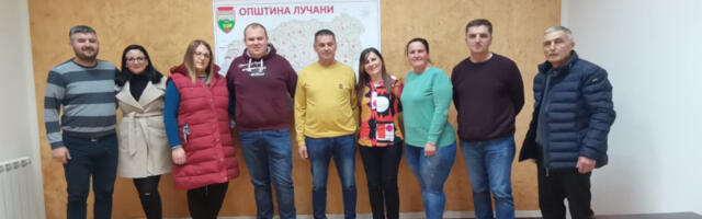 Бесповратна средства за седам пољопривредника