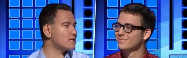 Rat navijača u "Slagalici": Karo, zvezda, pa herc zvezda