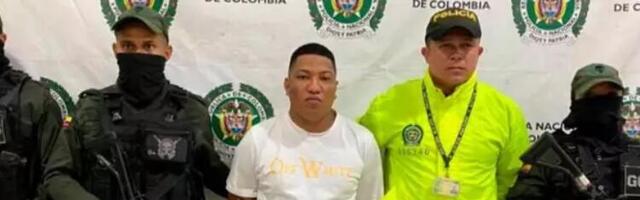 Još jedan dokaz da je žena najopasnije stvorenje na planeti