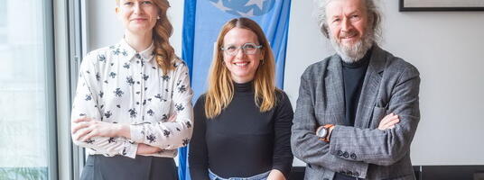 Ksenija Đurović: Treba nam Bitef za sve, ali na nivou visoke kulture