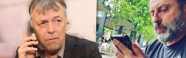 Sejo Sekson: Neću da moje pesme potpisuje Karajlić