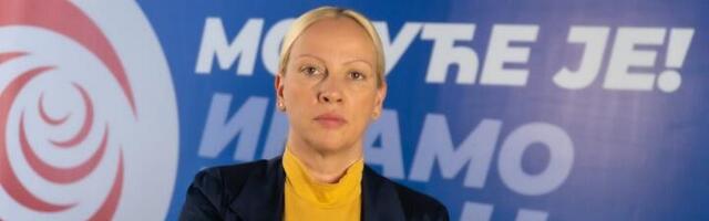 Šerbula (SSP): Alarmantno u tri vrtića na Zvezdari